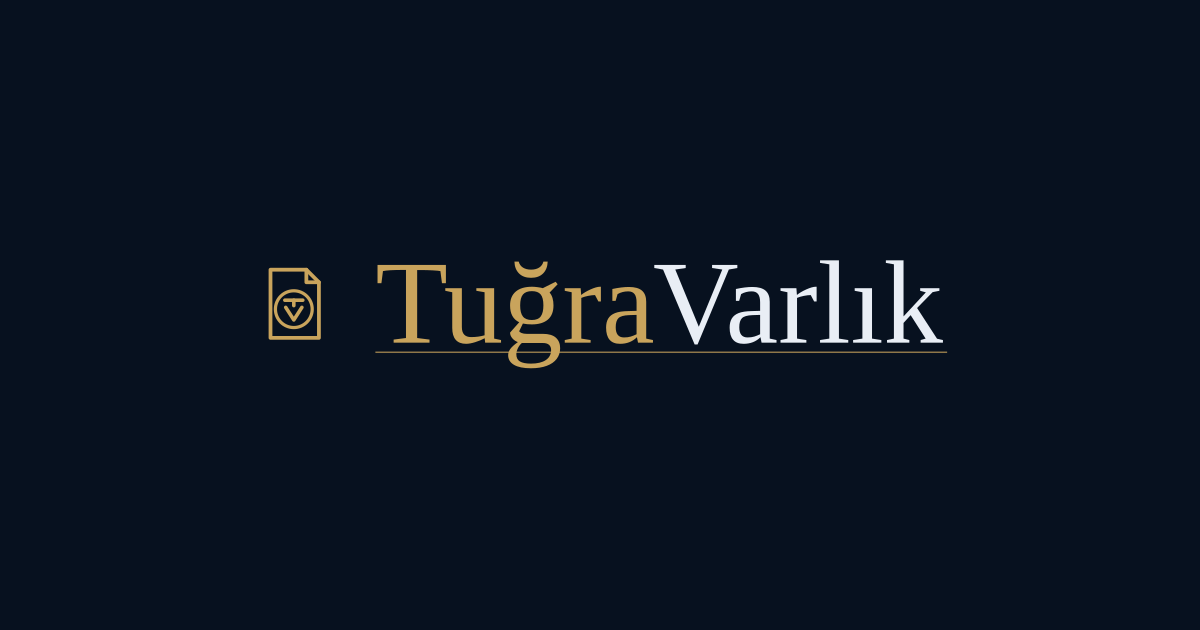 Open Graph — TuğraVarlık